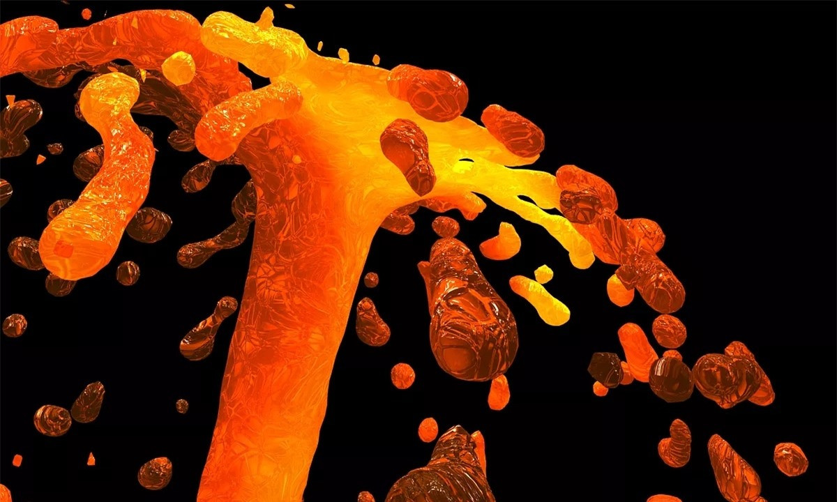 Sự ấm lên toàn cầu từng gây ra vụ tuyệt chủng lớn nhất trên Trái Đất ảnh 1