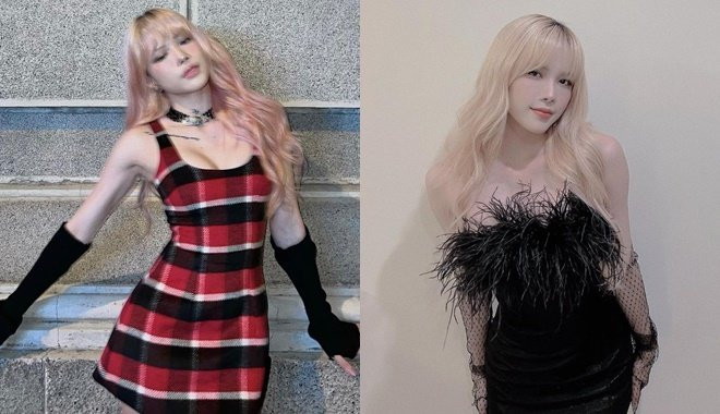 Ngô Thanh Vân hơn 40 tuổi vẫn rất chất chơi - Hình 4 Ngo Thanh Van hon 40 tuoi van rat chat choi-Hinh-4