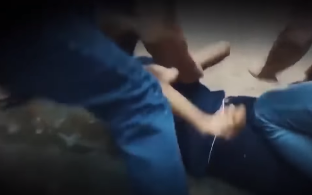 Hơn ba ngày truy tìm (từ ngày 7/11 đến ngày 10/11/2017), cảnh sát đã bắt được hung thủ Nguyễn Quang Hưng tại một nhà trọ ở huyện Yên Phong (tỉnh Bắc Ninh).