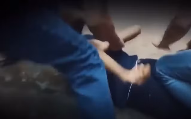 Hơn ba ngày truy tìm (từ ngày 7/11 đến ngày 10/11/2017), cảnh sát đã bắt được hung thủ Nguyễn Quang Hưng tại một nhà trọ ở huyện Yên Phong (tỉnh Bắc Ninh).