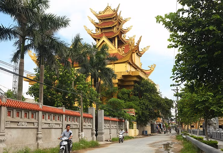 Theo truyền thuyết, đó là một bài kệ về phương thức kinh doanh, làm giàu. Bài kệ này dài tới 1.200 câu.