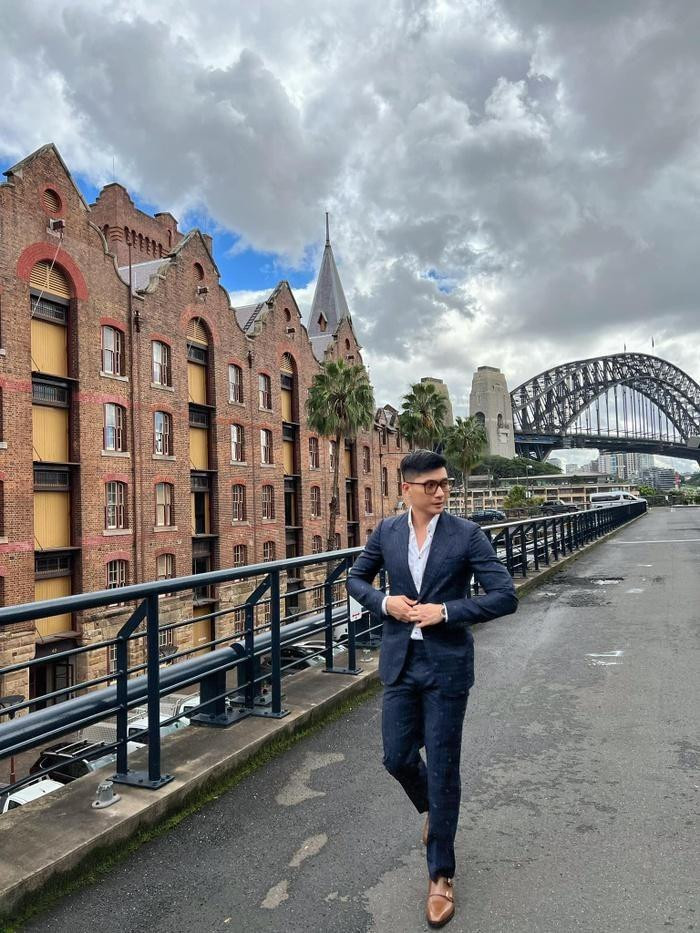 Su thay doi lon nhat cua Lam Bao Chau tu khi yeu Le Quyen-Hinh-6