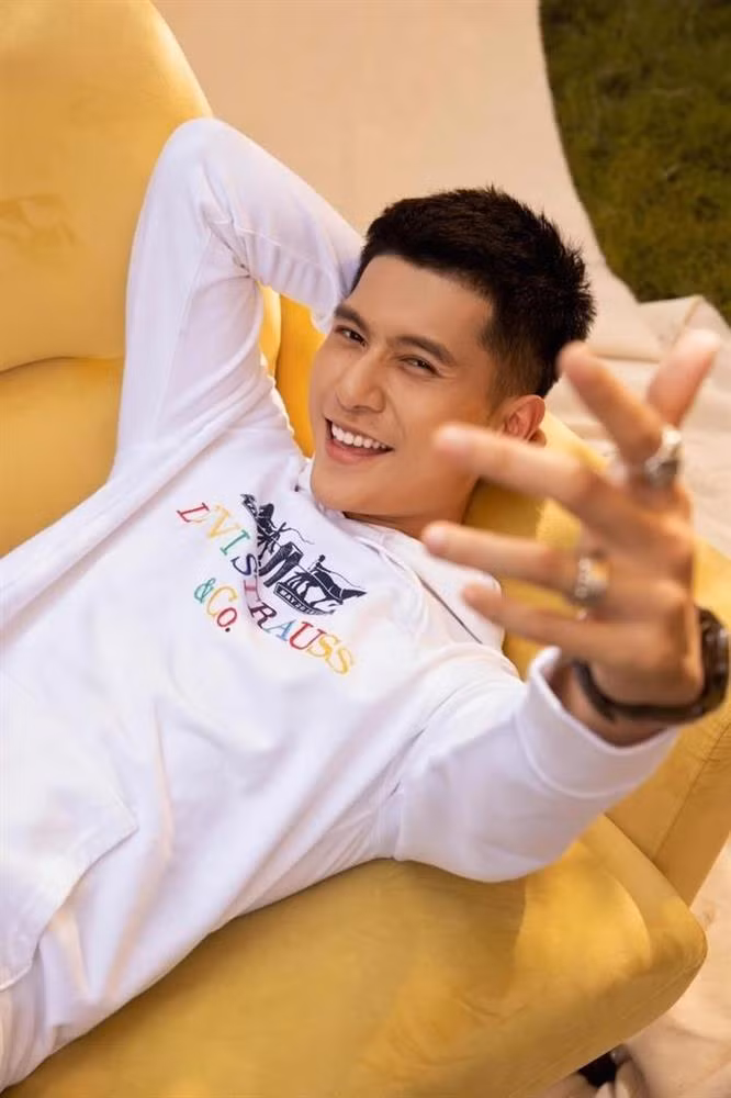 Su thay doi lon nhat cua Lam Bao Chau tu khi yeu Le Quyen-Hinh-3