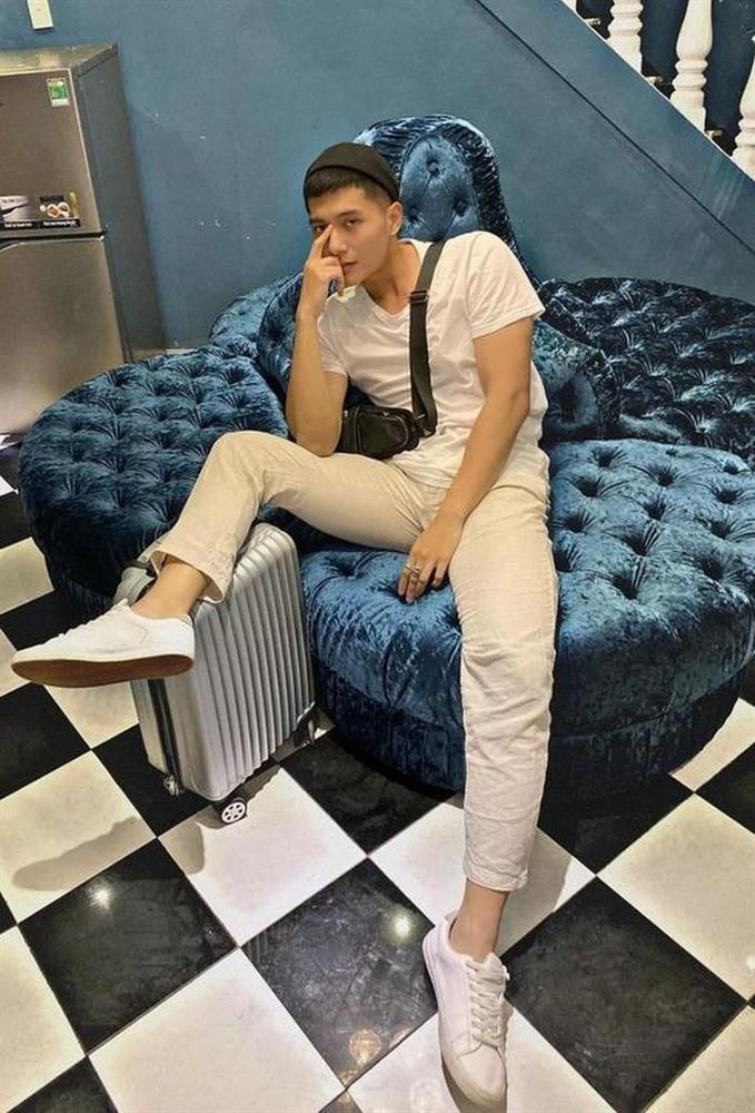 Su thay doi lon nhat cua Lam Bao Chau tu khi yeu Le Quyen