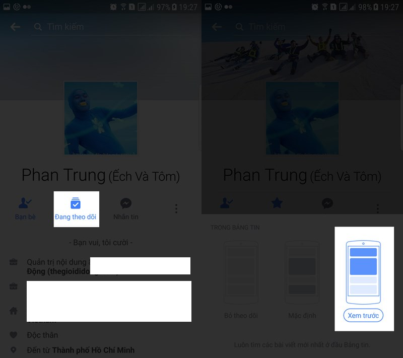 Mẹo hay khi dùng Facebook, ai biết sẽ được nhiều cái lợi - Hình 2 Meo hay khi dung Facebook, ai biet se duoc nhieu cai loi-Hinh-2