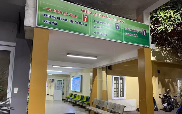 Trước đó, vào ngày 18/1, ông Vương Trung Kiên - Giám đốc Bệnh viện Đa khoa Thạch Thất cho biết, vào 17h23 phút ngày 17/1, Khoa Cấp cứu tiếp nhận bé gái Đ.N. A (3 tuổi) ở Canh Nậu nhập viện trong tình trạng hôn mê, co giật. Bệnh nhân được mẹ đưa đến. Các bác sĩ tiến hành điều tra bệnh sử thì người mẹ chỉ nói ''từ chiều gọi con không tỉnh, sau đó đưa đến viện''.