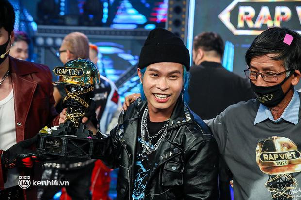 Seachains dang que test Covid-19 ngay khi co tin la F0