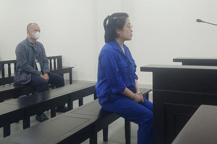 To con no lua dao, bi phat hien cho vay lai nang