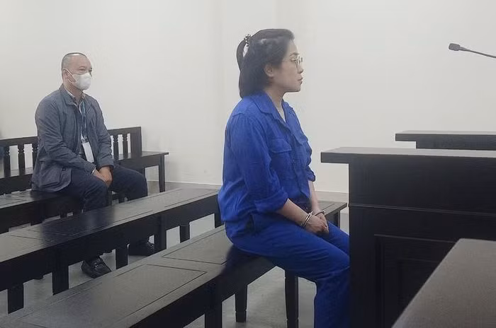 To con no lua dao, bi phat hien cho vay lai nang