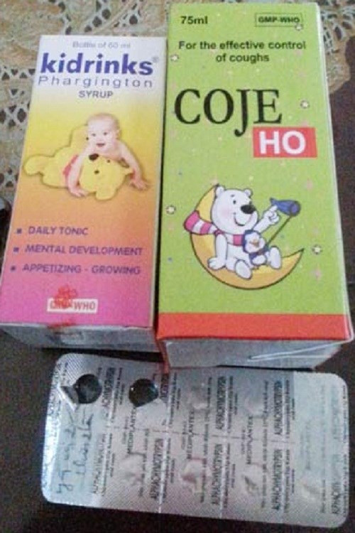 Loại thuốc bác sĩ Sơn kê đơn và tự bán