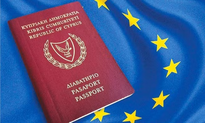 Kiem tra thong tin mot dai bieu Quoc hoi doan TP.HCM mua ho chieu Cyprus