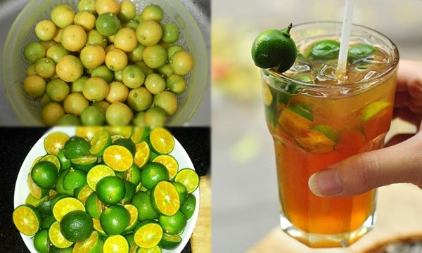 Meo don gian chua benh tu qua quat khong phai ai cung biet