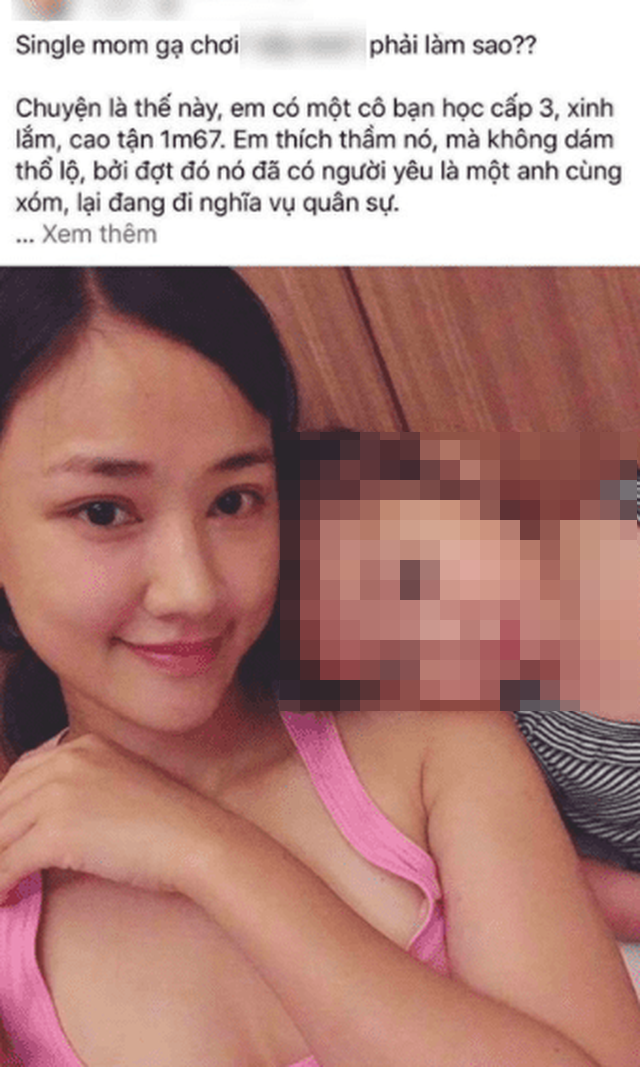 Maya nho luat su va se kien ke tung tin co ga tinh, dong cham toi ca con gai