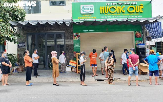 Bo Y te du bao dinh dich COVID-19, Da Nang khan truong lay mau xet nghiem gop