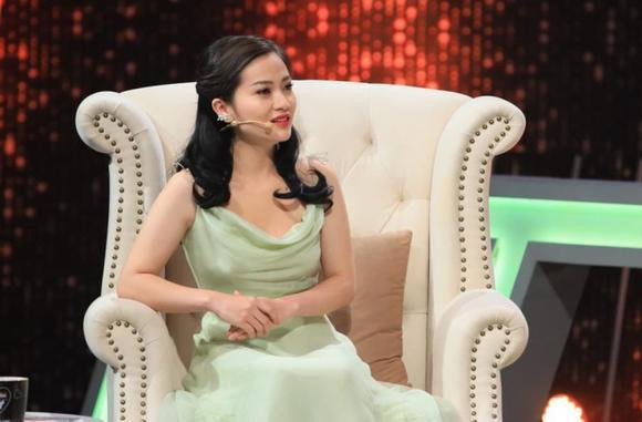 Sao nu lay nham chong: Thuy Nga mat tien, Diep Lam Anh bi chan xe-Hinh-4