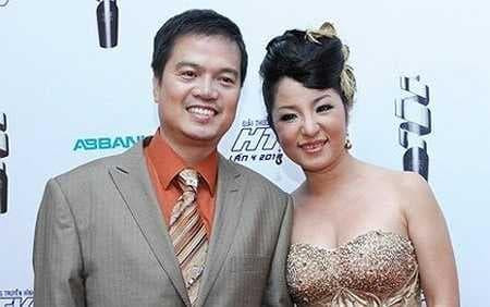 Sao nu lay nham chong: Thuy Nga mat tien, Diep Lam Anh bi chan xe-Hinh-5