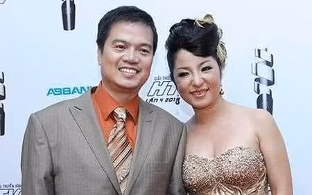 Sao nu lay nham chong: Thuy Nga mat tien, Diep Lam Anh bi chan xe-Hinh-5