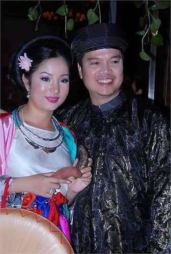 Sao nu lay nham chong: Thuy Nga mat tien, Diep Lam Anh bi chan xe-Hinh-6