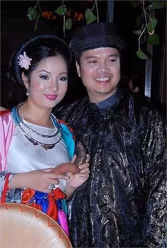 Sao nu lay nham chong: Thuy Nga mat tien, Diep Lam Anh bi chan xe-Hinh-6