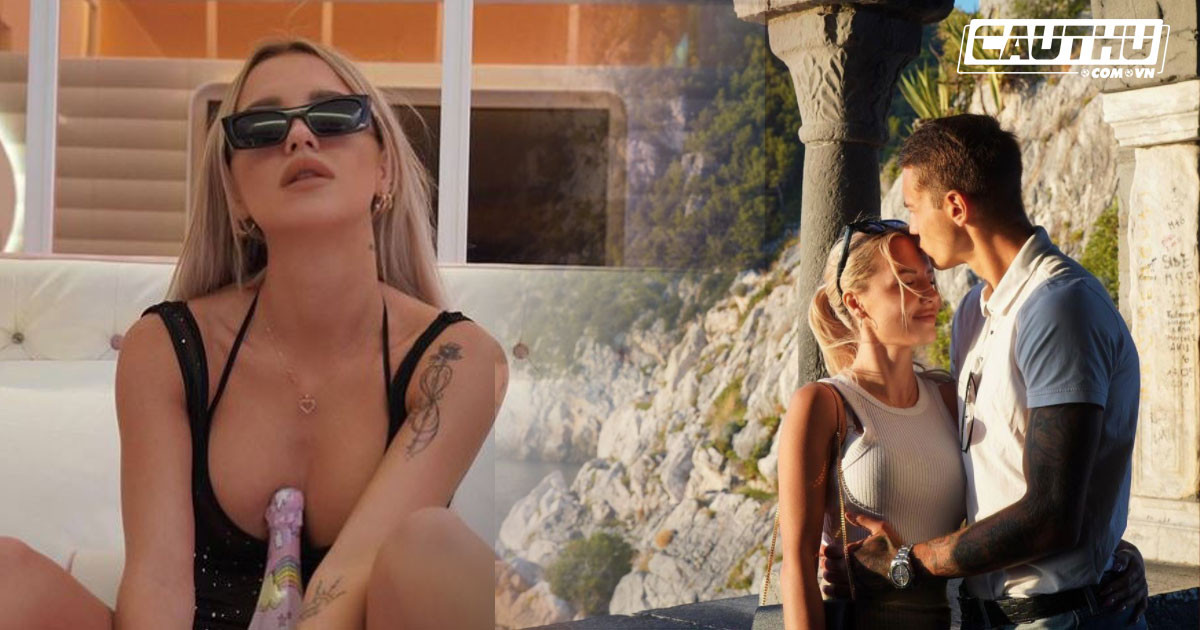 Hậu vệ Ba Lan Kiwior được truyền cảm hứng từ bạn gái vũ công Hau ve Ba Lan Kiwior duoc truyen cam hung tu ban gai vu cong