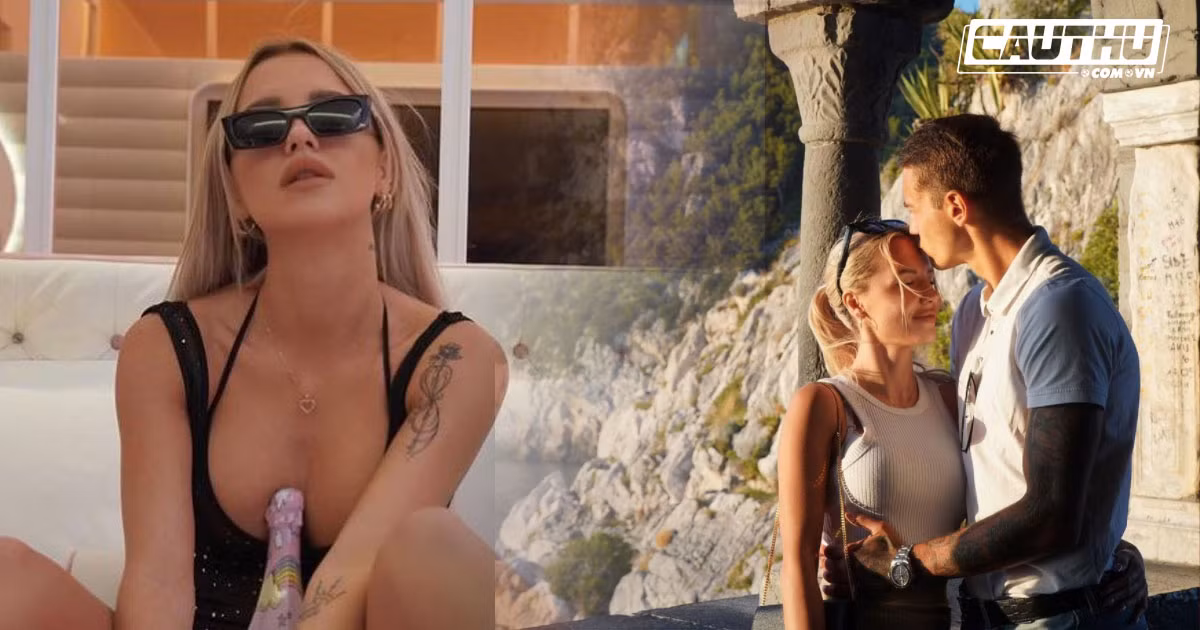 Hau ve Ba Lan Kiwior duoc truyen cam hung tu ban gai vu cong