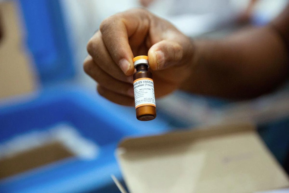 Nguyen nhan khien benh soi sap la moi de doa toan cau