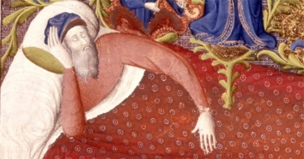 Những điều quái đản nhất từng xảy ra trong lịch sử Nhung dieu quai dan nhat tung xay ra trong lich su