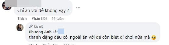 Soi cuoc song hon nhan cua Phanh Lee voi dai gia-Hinh-6