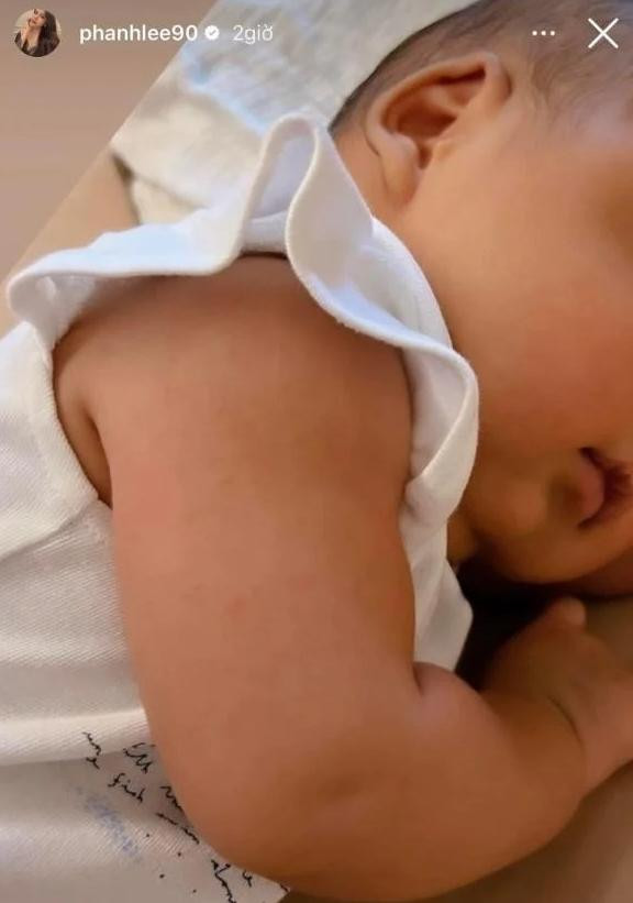 Soi cuoc song hon nhan cua Phanh Lee voi dai gia