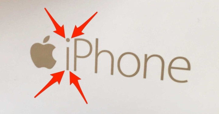 Sự thật bất ngờ về tiền tố ‘i’ trên các sản phẩm của Apple Su that bat ngo ve tien to ‘i’ tren cac san pham cua Apple