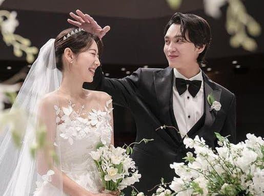 Nhan vat dang thuong nhat khi Park Shin Hye va Son Ye Jin deu theo chong