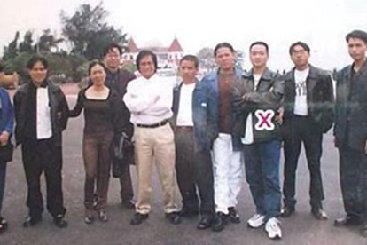 Sau khi Năm Cam đồng ý, Hải không mất nhiều thời gian để trở thành cánh tay phải của ông trùm. Để trả công cho Hải, Năm Cam cho đàn em nhiều tiền, cho hưởng hoa hồng bảo kê, thuê hẳn một tiệm cắt tóc cho Hải quản lý và ăn trọn lợi nhuận. 