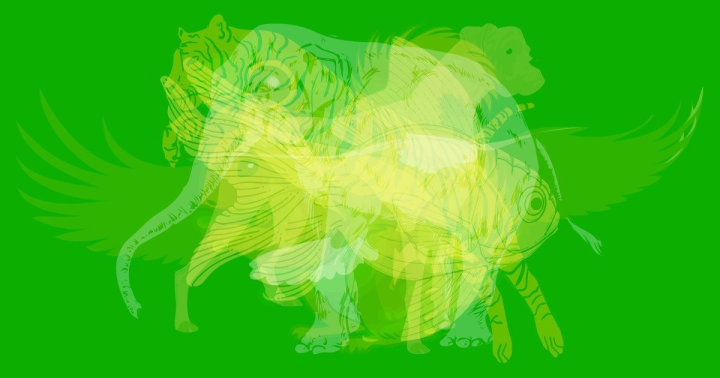 Trắc nghiệm: Bạn thuộc kiểu người nào Trac nghiem: Ban thuoc kieu nguoi nao