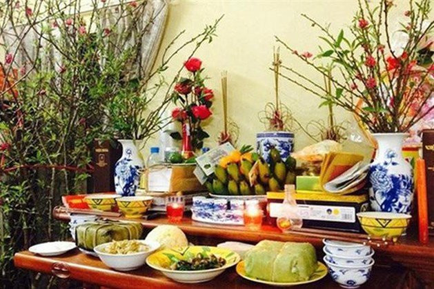 2 ngày lễ quan trọng trong tháng Giêng, cả năm nhận phước lành - Hình 2 2 ngay le quan trong trong thang Gieng, ca nam nhan phuoc lanh-Hinh-2