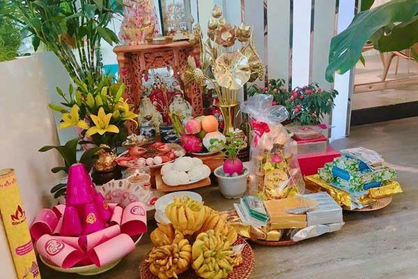 2 ngày lễ quan trọng trong tháng Giêng, cả năm nhận phước lành 2 ngay le quan trong trong thang Gieng, ca nam nhan phuoc lanh