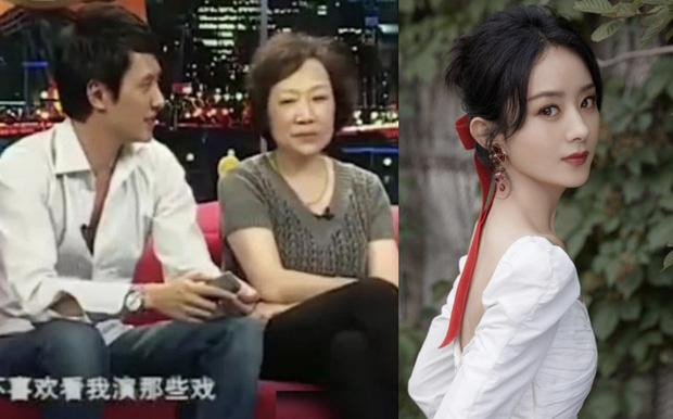 Phung Thieu Phong muon tai hon Trieu Le Dinh, me de thuan theo?-Hinh-2