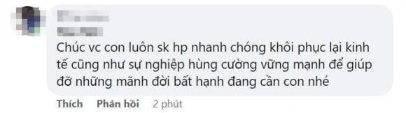 Thủy Tiên rạng rỡ khoe ảnh mới sau ồn ào bị hàng xóm kiện - Hình 2 Thuy Tien rang ro khoe anh moi sau on ao bi hang xom kien-Hinh-2