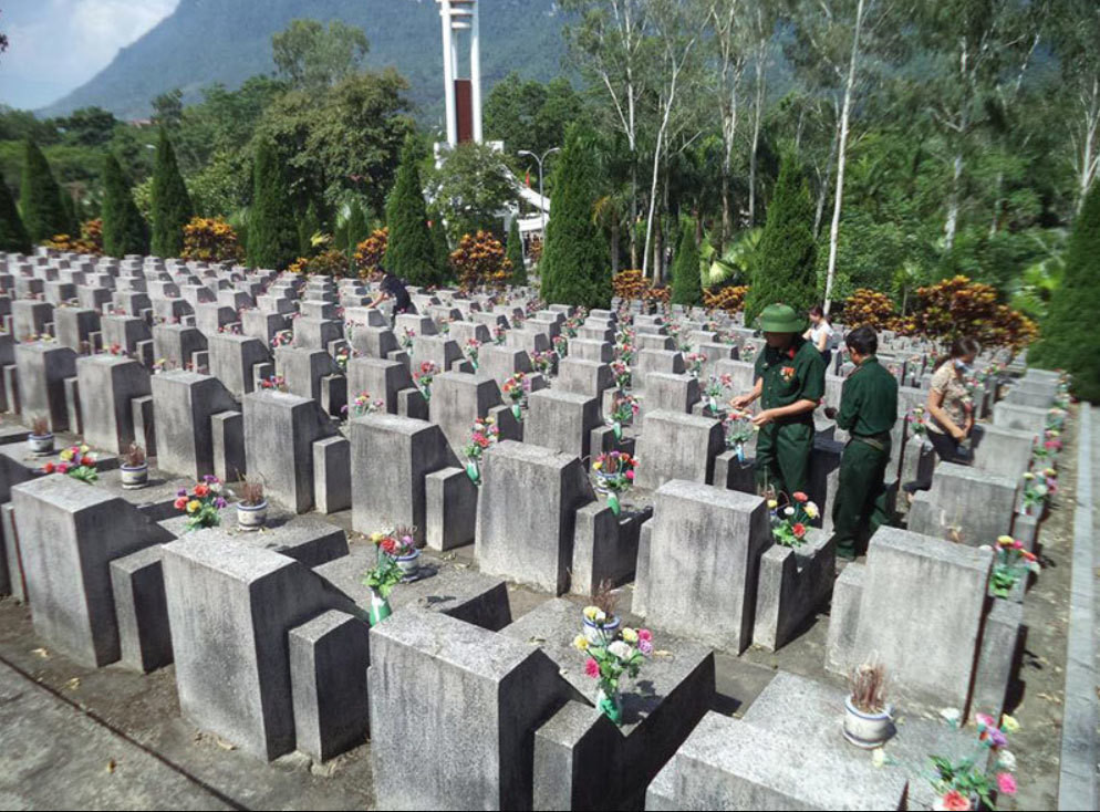 Chien tranh bien gioi: Nhin lai de tran quy nen hoa binh hien tai-Hinh-3