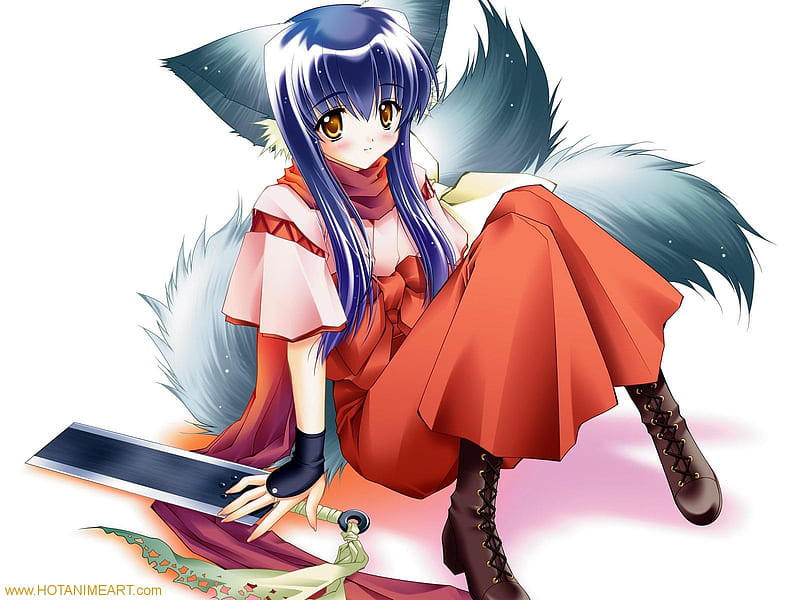 Trong văn học dân gian Nhật Bản, Nekomata cái thỉnh thoảng xuất hiện trong giấc mộng của nam nhân và đoạt hết tinh khí của họ.