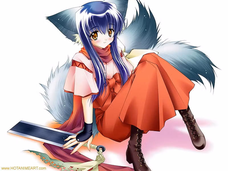 Trong văn học dân gian Nhật Bản, Nekomata cái thỉnh thoảng xuất hiện trong giấc mộng của nam nhân và đoạt hết tinh khí của họ.