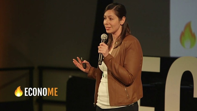 Nguoi phu nu U40 tiet kiem duoc hon 10 ty du lam hon 1 tieng/ngay