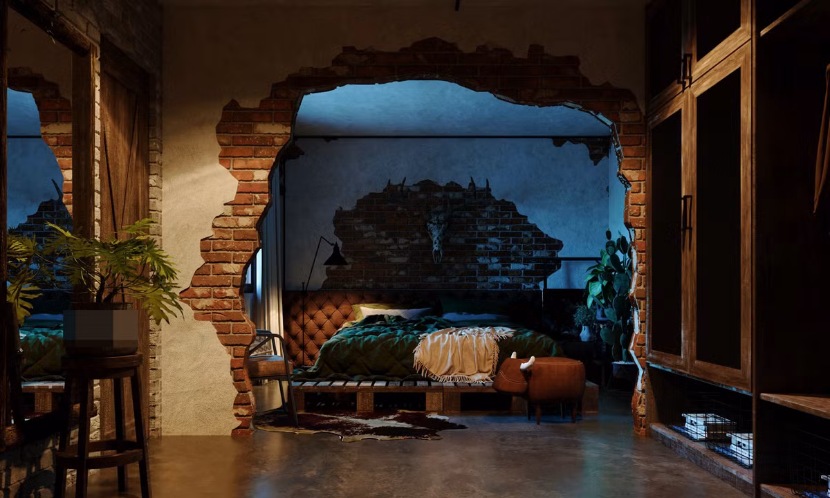 Chi hon nua ti cai tao can ho chung cu theo phong cach nguoc doi-Hinh-6