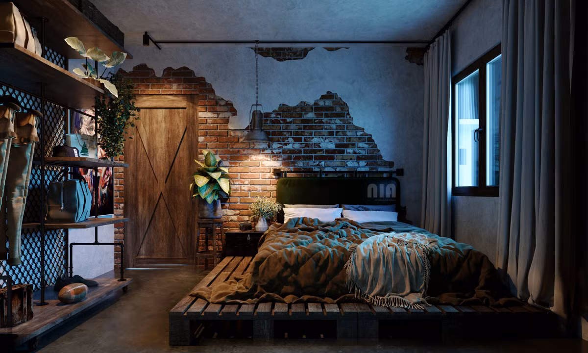 Chi hon nua ti cai tao can ho chung cu theo phong cach nguoc doi-Hinh-7