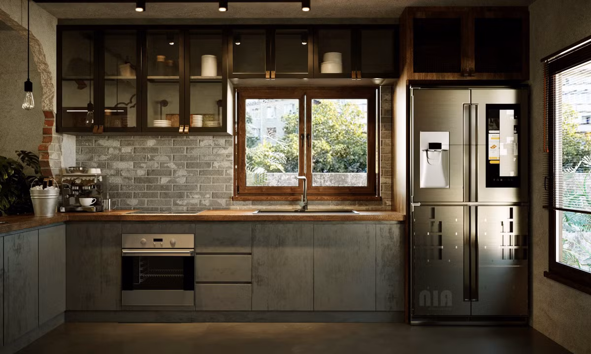 Chi hon nua ti cai tao can ho chung cu theo phong cach nguoc doi-Hinh-2