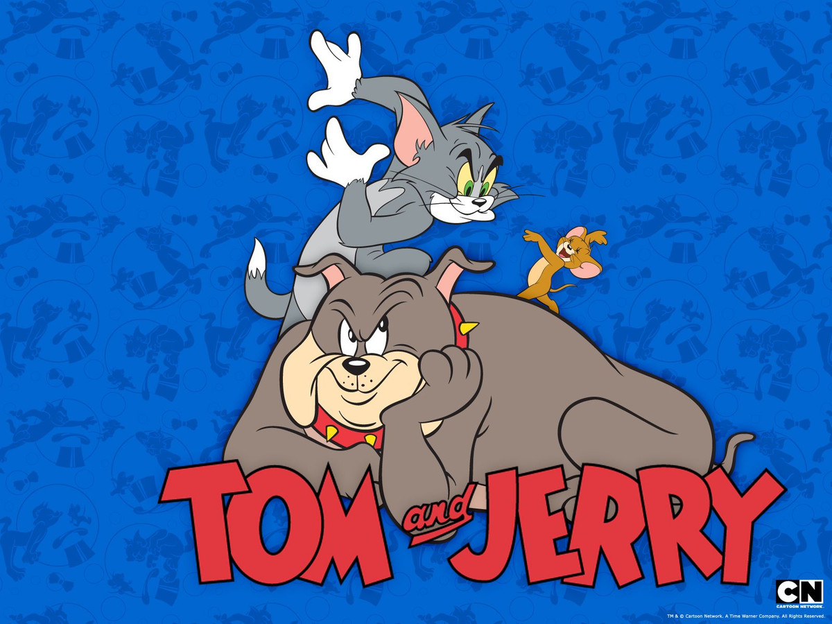 Chú mèo Tom trong bộ phim hoạt hình dài tập Tom và Jerry, phát sóng từ năm 1940 đến 2014, được coi là chú mèo nổi tiếng nhất trên màn ảnh thế giới. Mời quý độc giả xem video: Ý nghĩa những phong tục ngày Tết Việt | VTC1.