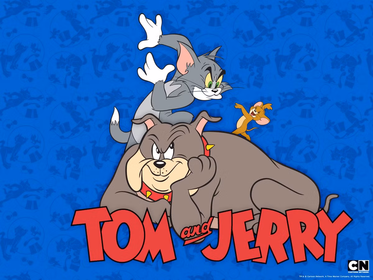 Chú mèo Tom trong bộ phim hoạt hình dài tập Tom và Jerry, phát sóng từ năm 1940 đến 2014, được coi là chú mèo nổi tiếng nhất trên màn ảnh thế giới. Mời quý độc giả xem video: Ý nghĩa những phong tục ngày Tết Việt | VTC1.