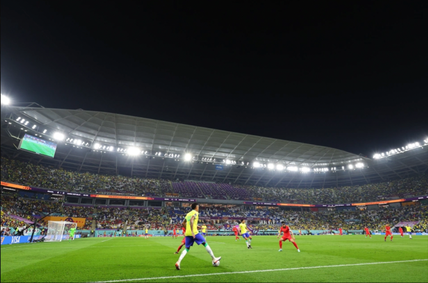 Qatar di chuyen san van dong World Cup den… Uruguay-Hinh-2