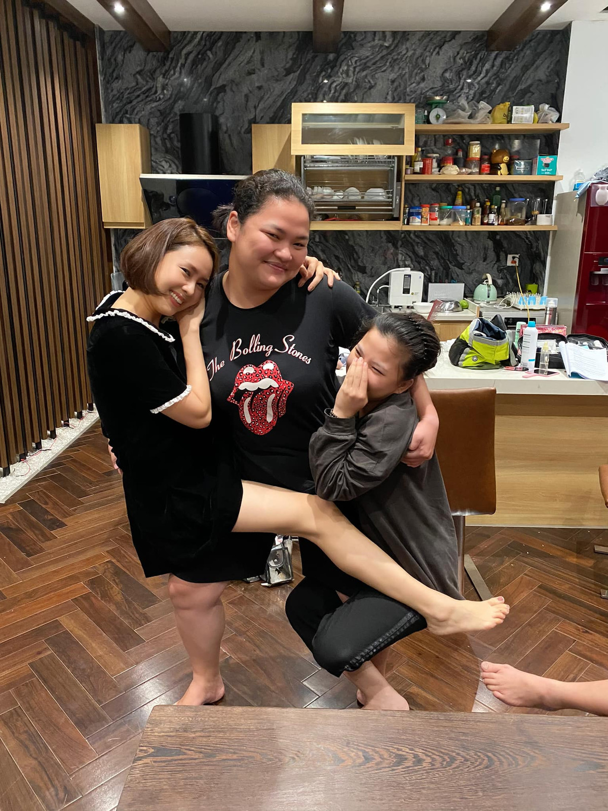 He lo khong gian song ngoai doi cua nu dien vien Hong Diem-Hinh-3