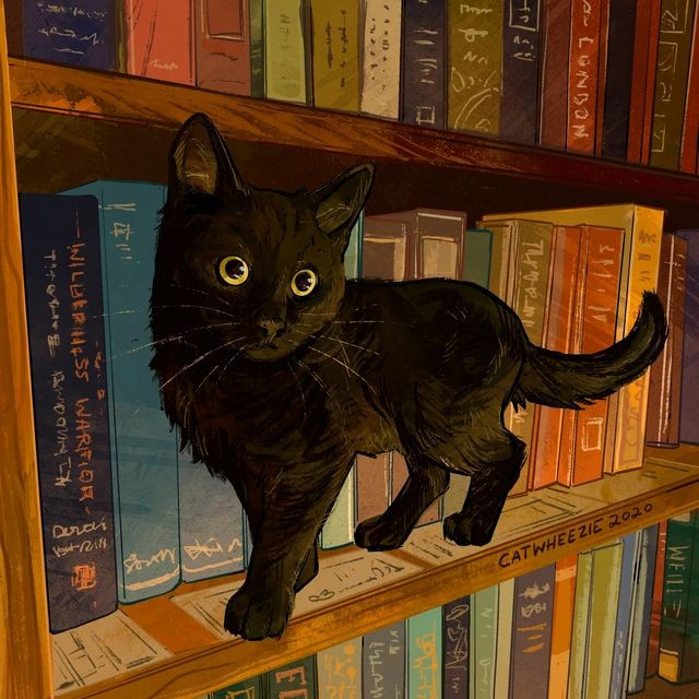 Ngày nay, mặc dù thái độ thù ghét mèo nói chung đã không còn, nhưng sự mê tín liên quan đến mèo đen vẫn còn bám rễ sâu trong xã hội châu Âu.