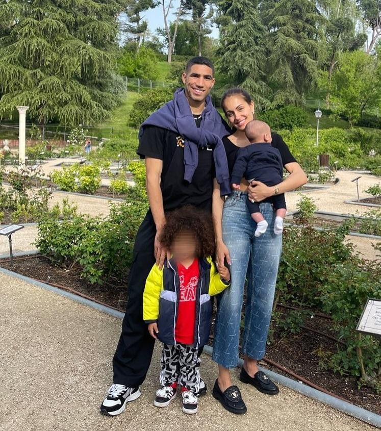 Nguoi vo hon 12 tuoi cua nguoi hung tuyen Morocco-Hinh-3